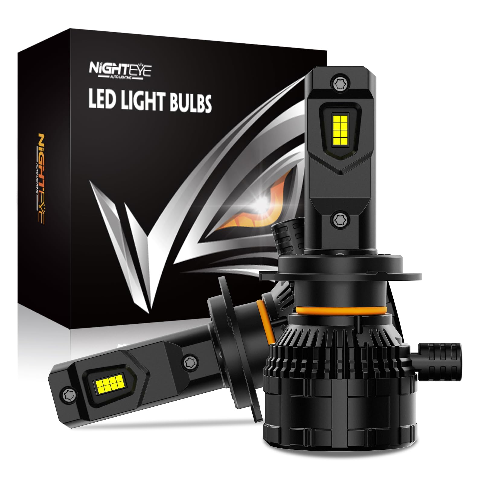 Novsight H7 Led