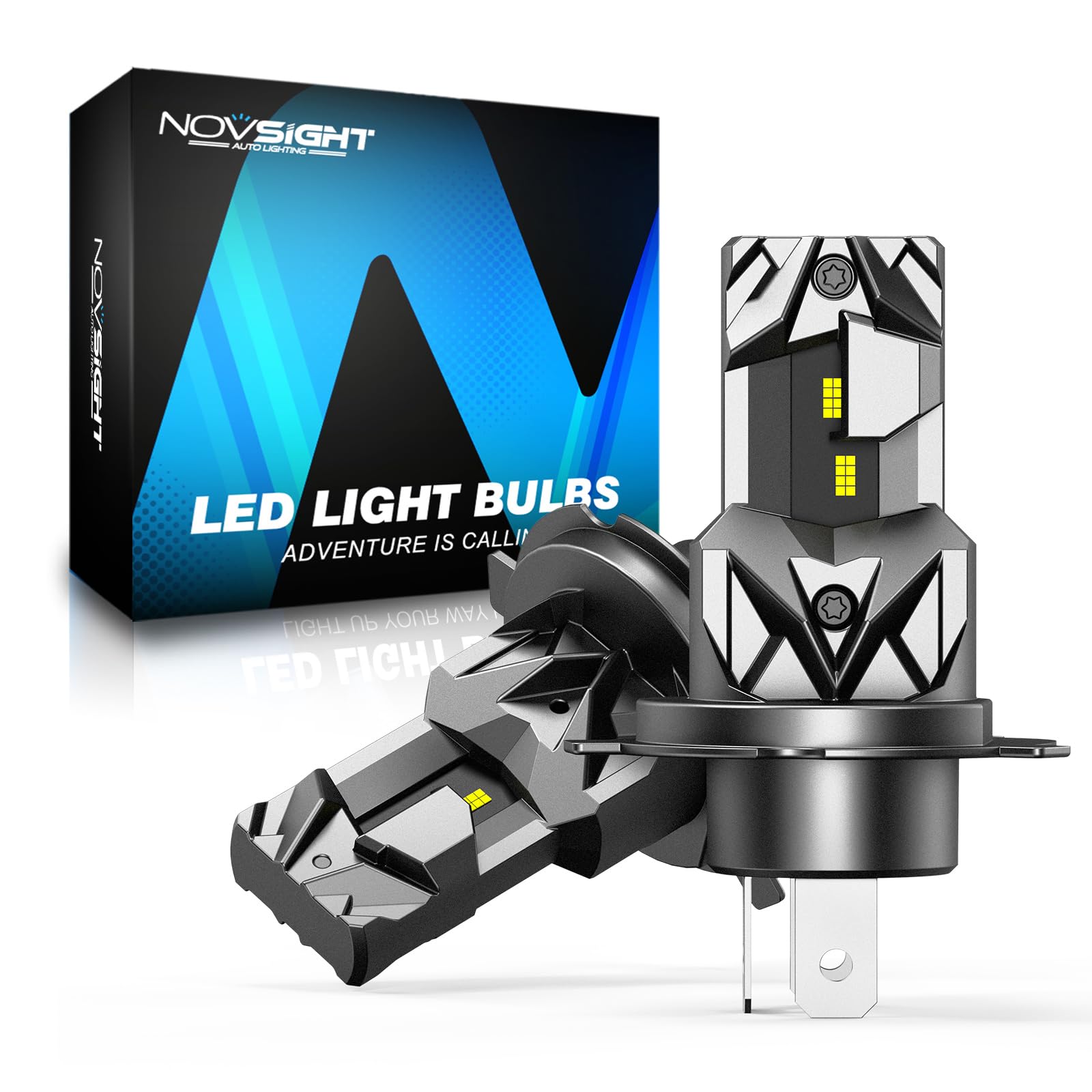 novsight h1 led